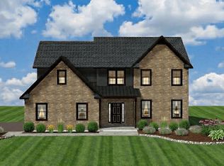 19 Rolling Meadow Rd, Lebanon, PA 17046