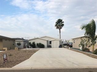 1907 W Bogey Dr, Mission, TX 78572