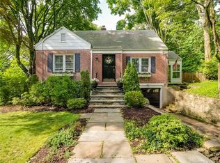 128 Weed Hill Ave, Stamford, CT 06907