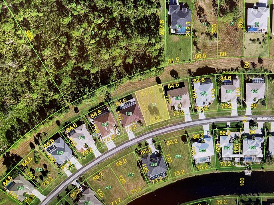 1st image of 129 WHITE MARSH LANE LOT 13812