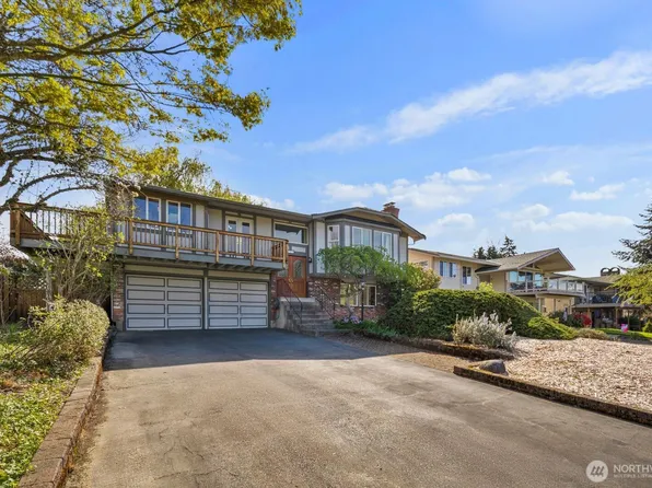 921 S Magnolia, Tacoma, WA 98465