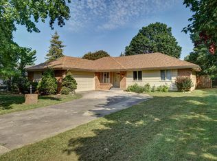 721 E Jewett St, Springfield, MO 65807