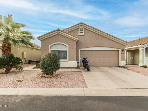 5849 E NORLAND Street, Mesa, AZ 85215