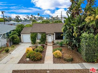 12630 Bonaparte Ave, Los Angeles, CA 90066