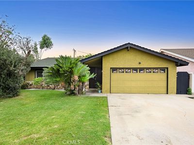 11858 Haro Ave, Downey, CA, 90241