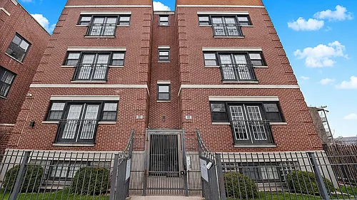535 E 43rd St #3W Photo 1