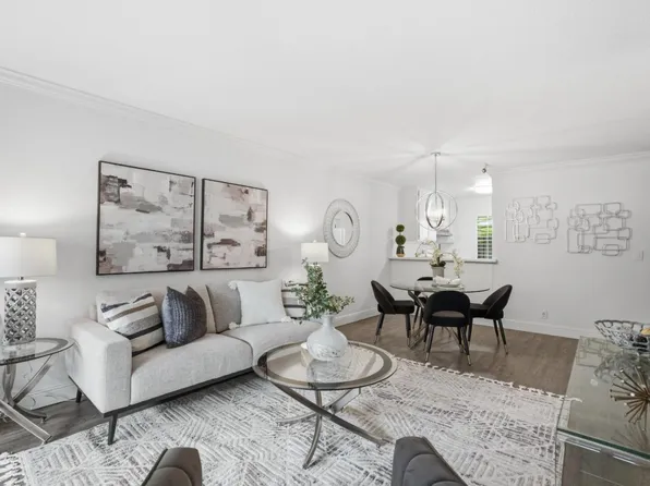 449 Alberto Way Unit C134, Los Gatos, CA 95032