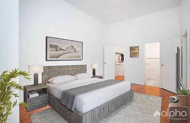 Rented by Alpha Properties NYC I LLC | media 7