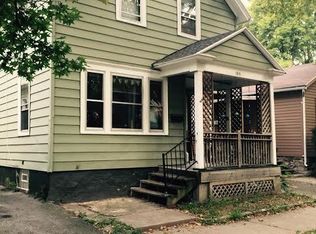 103 Mount Vernon Ave, Rochester, NY 14620