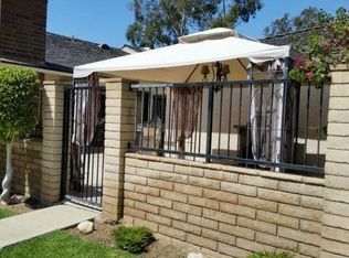 17255 Chestnut, Irvine, CA 92612