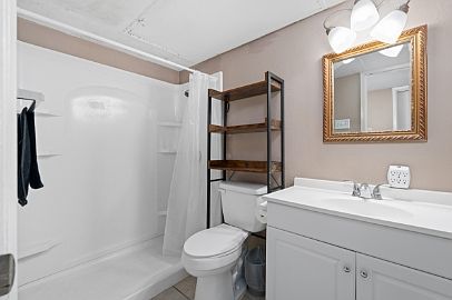 3rd image of 3384 P Ave #4