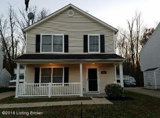 6414 Maravian Dr, Louisville, KY