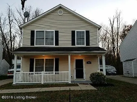 6414 Maravian Dr photo 1