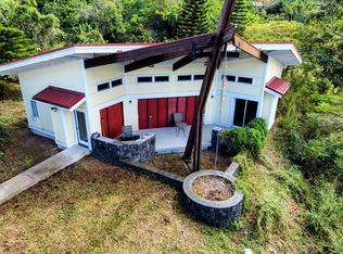 891156 Omokaa Pl, Captain Cook, HI 96704