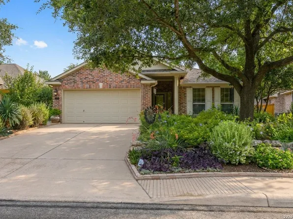 214 Aster Trail, San Antonio, TX 78256