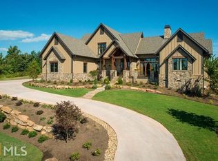 122 Southern Trce, Toccoa, GA 30577