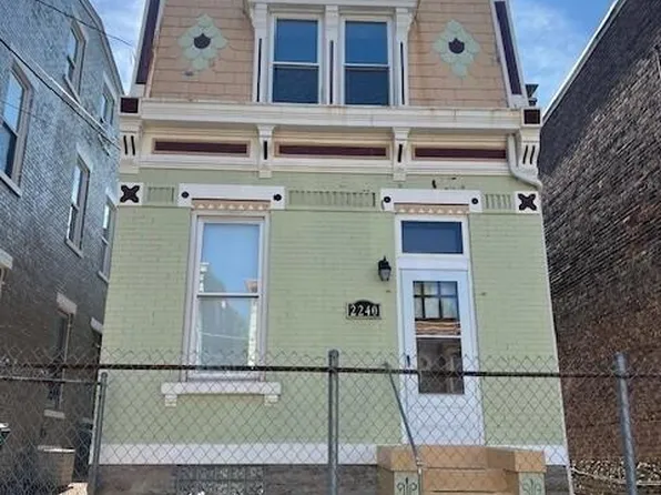 2240 Flora St, Cincinnati, OH 45219