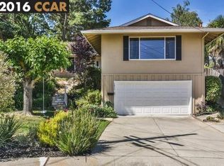 1611 Mendota Ct, Walnut Creek, CA 94597