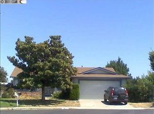 800 Serrana Ct, Pittsburg, CA