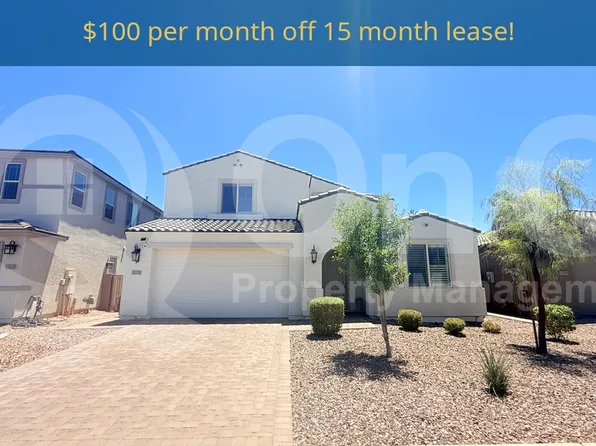 12129 W Luxton Ln, Avondale, AZ 85323