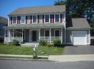 37 Stephanie Pl, New Bedford, MA 02745