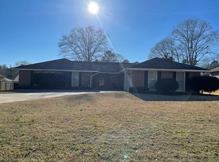 4323 Saddle Ridge Dr, Columbus, GA 31907