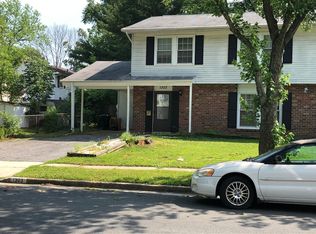1303 Hallock Dr, Odenton, MD