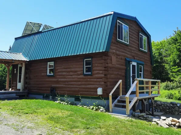 151 Brochu Road, Moxie Gore, ME 04985