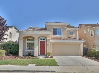 3028 Vin Grande Ct, San Jose, CA 95135