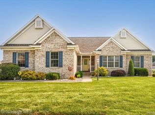 8441 Mapleview Dr, Davison, MI 48423