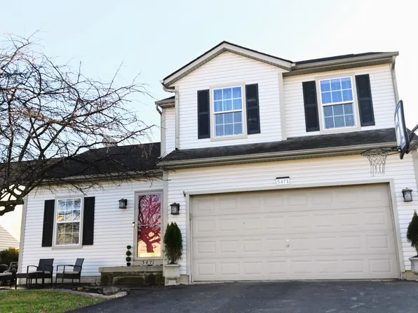 5471 Inglecrest Pl, Galloway, OH 43119