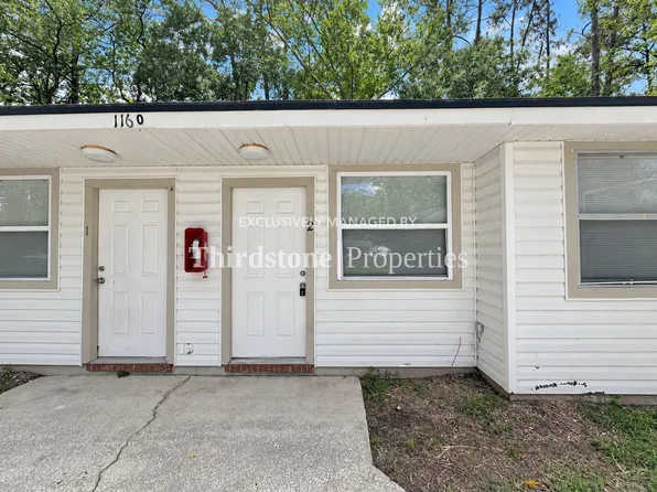 1160 Comanche St APT 2, Jacksonville, FL 32205