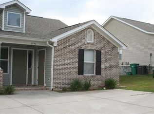 1593 Quazar Rd, Tallahassee, FL 32311