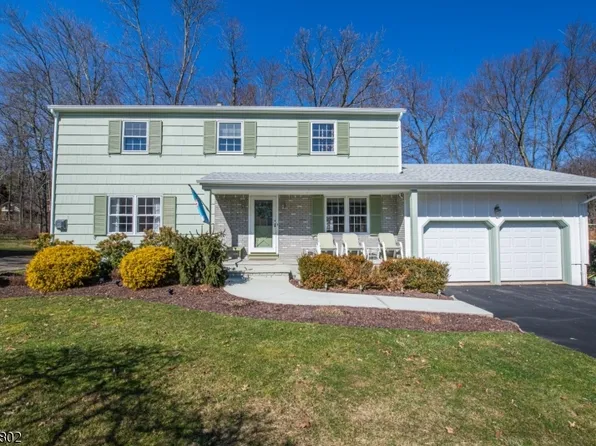 790 Park Rd, Parsippany-Troy Hills Twp., NJ 07950