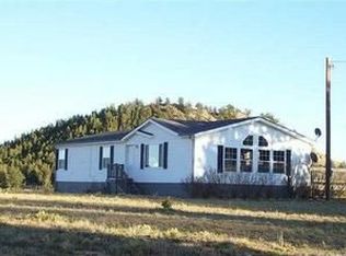 302 Haystack Rd, Hartsel, CO 80449