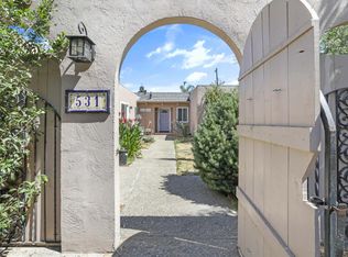 531 E Tuolumne Rd, Turlock, CA 95382