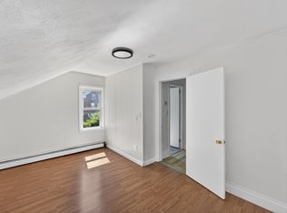 54 Joslin St FLOOR 2, Providence, RI 02909