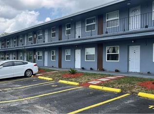 6051 Arthur St #14, Hollywood, FL 33024