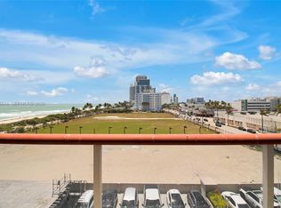 The Sterling Condo, Miami Beach, FL 33141