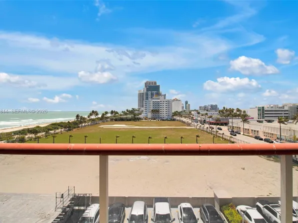 6767 Collins Ave APT 504, Miami Beach, FL 33141