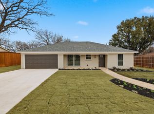 7605 N 40th Rd, North Richland Hills, TX 76182