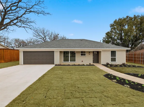 7605 N 40th Rd, North Richland Hills, TX 76182