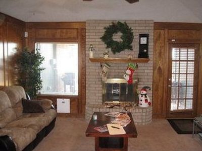 5517 Dakota Ave, Odessa, TX, 79762