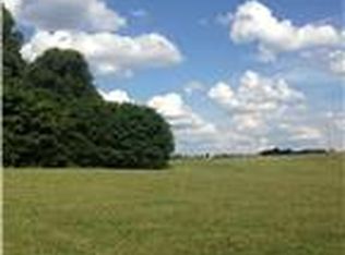 Maxie Jones Rd, Springfield, TN 37172