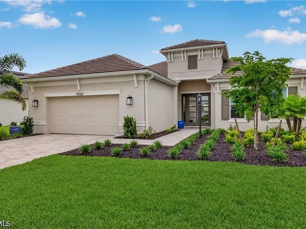 18362 Terracina Dr, Fort Myers, FL 33913