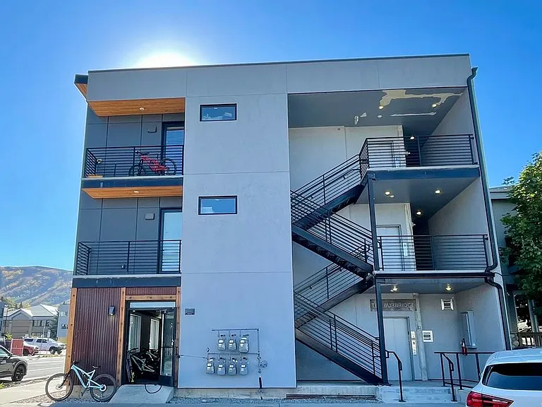 1846 Prospector Ave #300 — Photo 17
