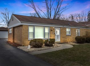 3841 214th Pl, Matteson, IL 60443