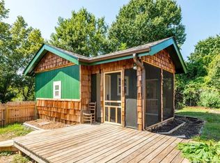 18 Hopedale Cir, Asheville, NC 28806