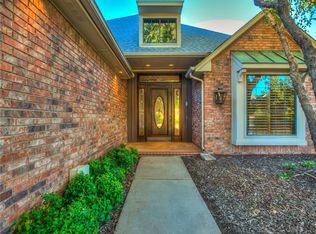 1608 Vandivort Pl, Edmond, OK 73034
