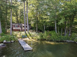 10 Jacks Rd, Moultonboro, NH 03254